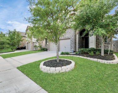 14811 Diane Manor Lane - Photo Thumbnail 1