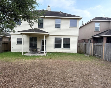 26430 Richwood Oaks Drive - Photo Thumbnail 27