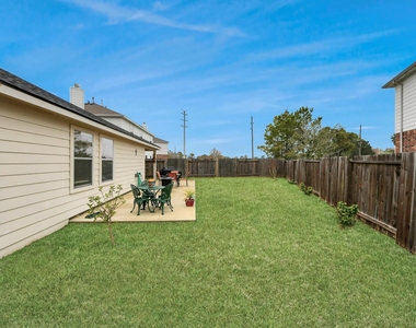 2507 Cypress Springs Court - Photo Thumbnail 48