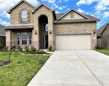 4826 Albany Ridge Lane - Photo Thumbnail 1