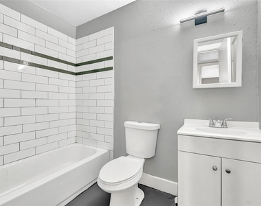 3802 Dabney Street - Photo Thumbnail 2