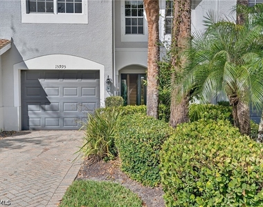 15995 Caldera Lane - Photo Thumbnail 1