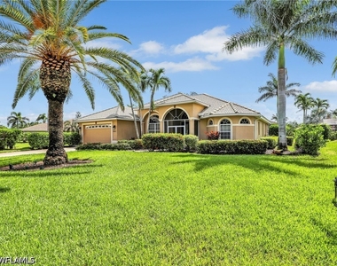 8845 Lely Island Circle - Photo Thumbnail 3