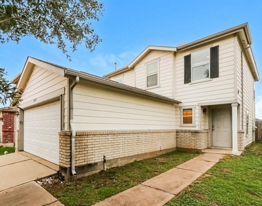20710 Tayman Oaks Drive - Photo Thumbnail 1