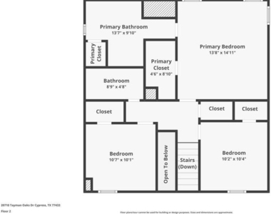 20710 Tayman Oaks Drive - Photo Thumbnail 16