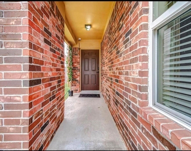 3042 Thicket Path Way - Photo Thumbnail 3