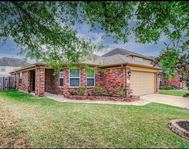 3042 Thicket Path Way - Photo Thumbnail 1