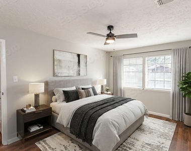 5115 Beaverhollow Drive - Photo Thumbnail 1