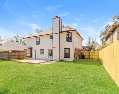 4409 Spoonbill Drive - Photo Thumbnail 11