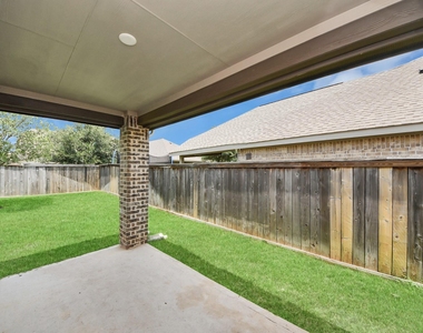 16011 Monument Hill Crossing - Photo Thumbnail 33