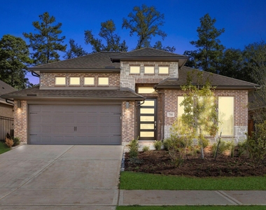 7314 Grandview Meadow Drive - Photo Thumbnail 1
