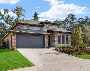 7314 Grandview Meadow Drive - Photo Thumbnail 3