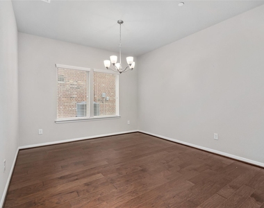 15323 Westland Gate Drive - Photo Thumbnail 3