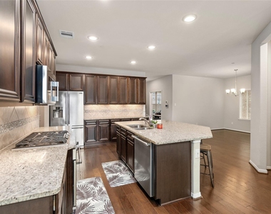 15323 Westland Gate Drive - Photo Thumbnail 1