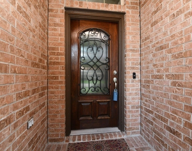13815 Wixford Trail - Photo Thumbnail 3