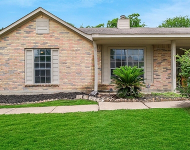 19414 Lazy Valley Drive - Photo Thumbnail 1
