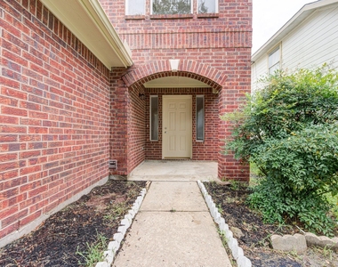 7322 Parkland Manor Drive - Photo Thumbnail 1