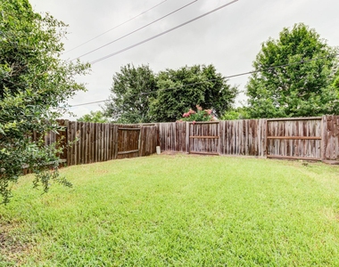 7322 Parkland Manor Drive - Photo Thumbnail 22
