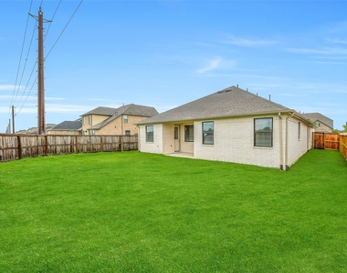4116 Silver Falls Lane - Photo Thumbnail 27