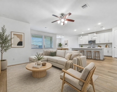 4116 Silver Falls Lane - Photo Thumbnail 2