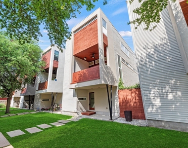 1107 W 17th Street - Photo Thumbnail 17