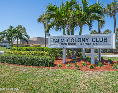 2700 N Highway A1a - Photo Thumbnail 22