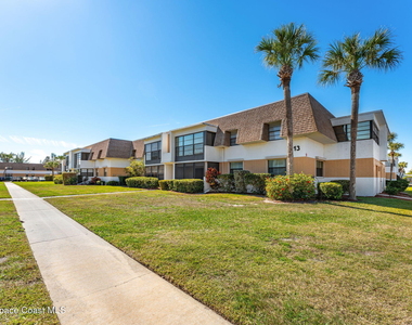 2700 N Highway A1a - Photo Thumbnail 1