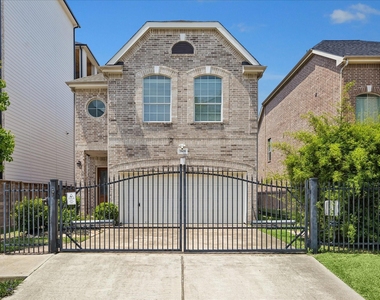 7608 Janak Drive - Photo Thumbnail 1