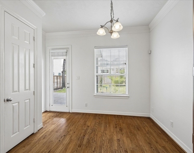 7608 Janak Drive - Photo Thumbnail 7