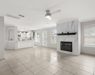 602 Oak Briar Drive - Photo Thumbnail 1