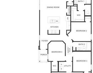 3020 Gunnersbury Drive - Photo Thumbnail 27