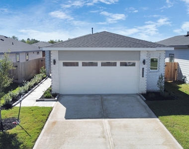 3020 Gunnersbury Drive - Photo Thumbnail 1