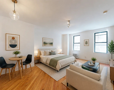 30 Charlton Street, Unit 2d - Photo Thumbnail 3