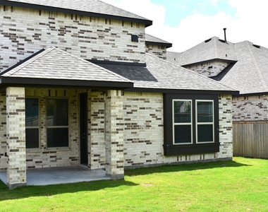 11218 Apricot Sulpher Drive - Photo Thumbnail 1