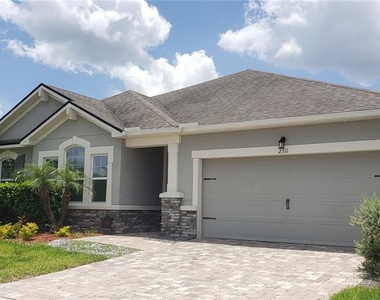2511 Early Dawn Court - Photo Thumbnail 1