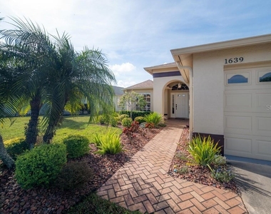 1639 Arbor Knoll Loop - Photo Thumbnail 1