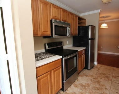 18517 Bridle Club Drive - Photo Thumbnail 3