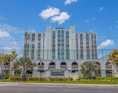 4950 Gulf Boulevard - Photo Thumbnail 2