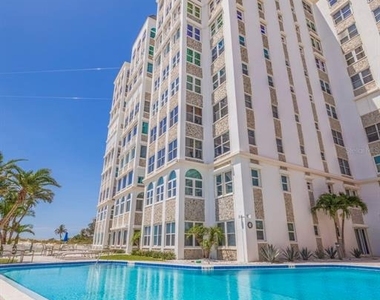 4950 Gulf Boulevard - Photo Thumbnail 8