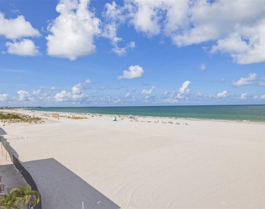 4950 Gulf Boulevard - Photo Thumbnail 25