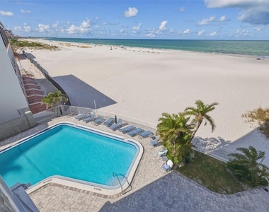 4950 Gulf Boulevard - Photo Thumbnail 23