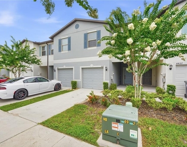4429 Globe Thistle Drive - Photo Thumbnail 1