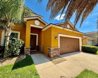 12404 Ballentrae Forest Drive - Photo Thumbnail 1