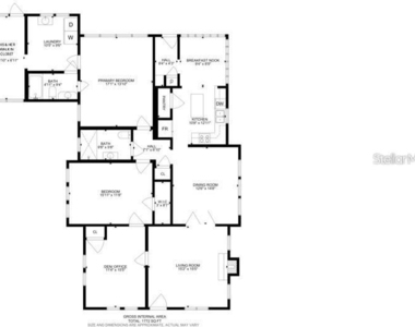 901 W Baker Street - Photo Thumbnail 24