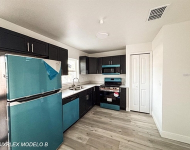 2201 Conway Drive - Photo Thumbnail 1