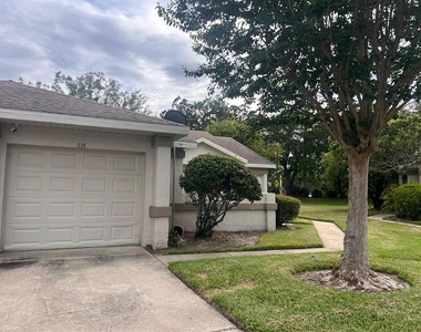 535 Azinger Circle - Photo Thumbnail 1