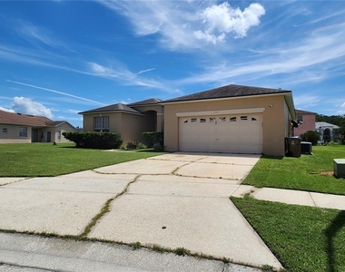 2503 Buttercup Court - Photo Thumbnail 1