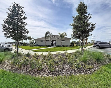 3660 Rolling Ridge Bend - Photo Thumbnail 11