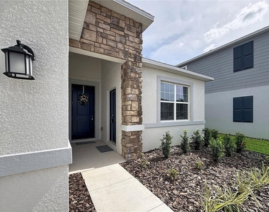 3660 Rolling Ridge Bend - Photo Thumbnail 1