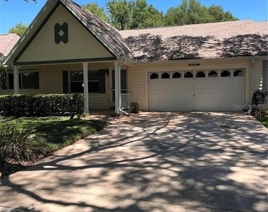 8591 Sw 93rd Place - Photo Thumbnail 1